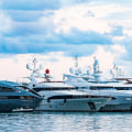Negotiating Deals at Shows: How to Get the Best Deals for Your Yacht
