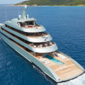 Luxury Motor Yachts: The Ultimate Guide to Finding Your Dream Yacht