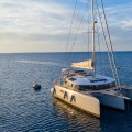 The Beauty and Thrill of Trimaran Sailing Yachts