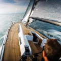 Conducting a Sea Trial: What You Need to Know Before Buying a Yacht