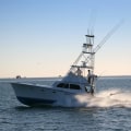 Sport Fishing Yachts: A Comprehensive Guide for Buyers