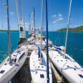 Navigating Customs and Regulations: Essential Tips for International Yacht Shipping