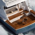 Choosing the Right Size and Layout for Your Yacht