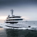 Unleashing the Full Potential: Customization Options for Your Dream Yacht