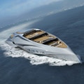 Exploring the Luxurious World of Giga Yachts