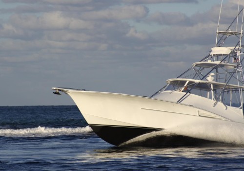 Financing Options for Buying a Yacht: What You Need to Know