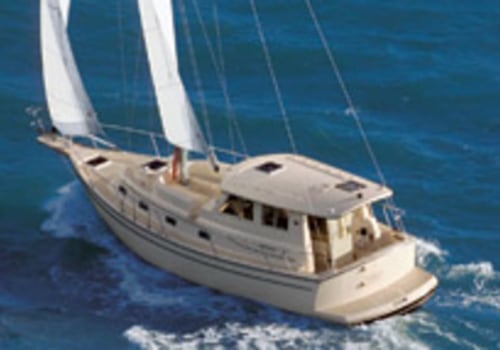 Sailing Yachts with Motor: Experience the Best of Both Worlds