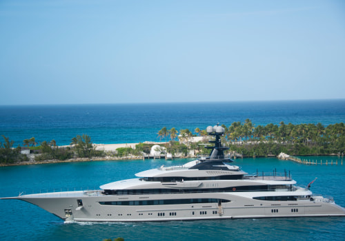 Understanding Permits and Restrictions for Yacht Shipping