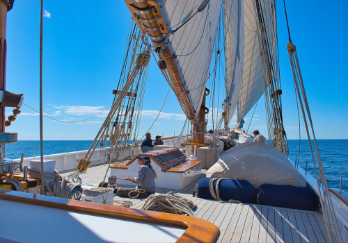 Post-Shipping Maintenance and Repairs: Keeping Your Yacht in Top Shape